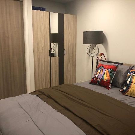 Marvest Hua Hin Flat B 208 3.Fl. Betw.Soi 78-80 Exterior foto