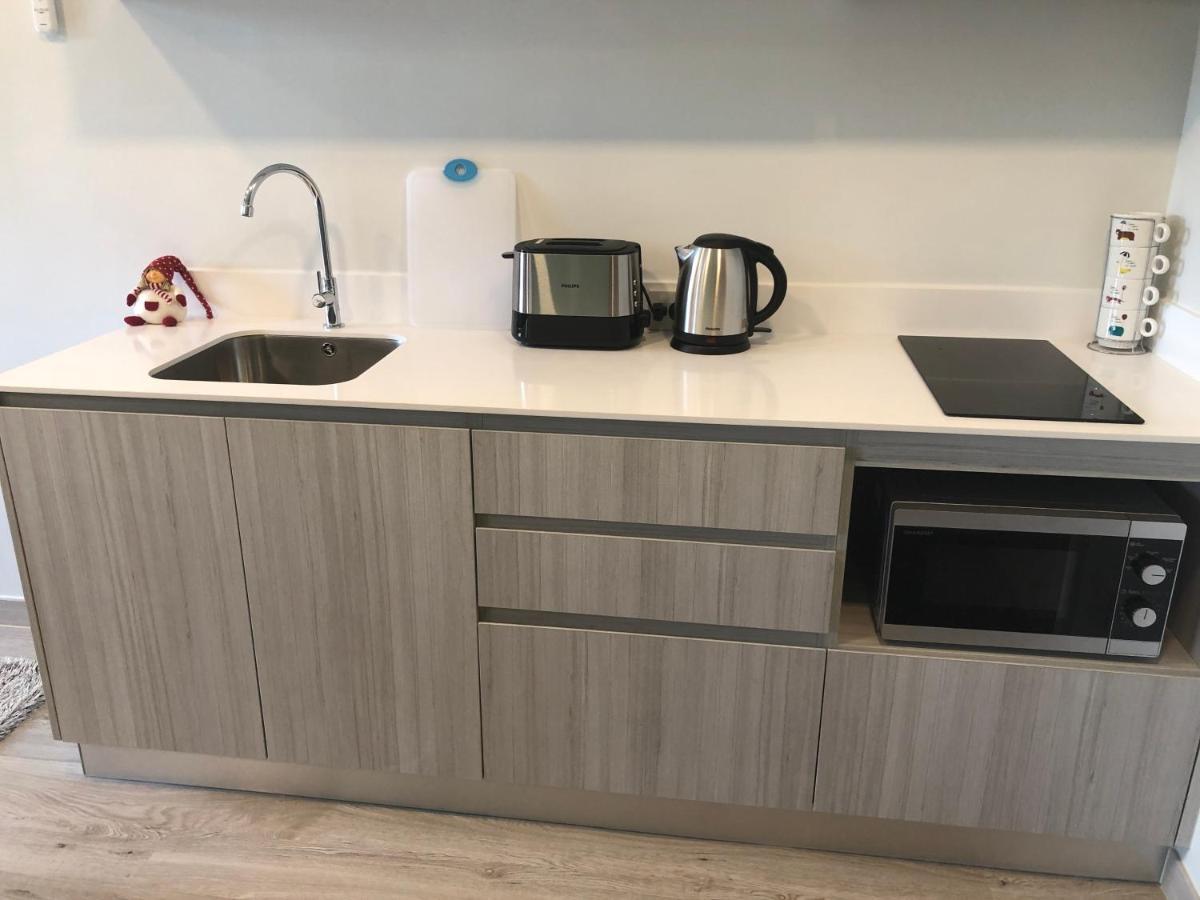 Marvest Hua Hin Flat B 208 3.Fl. Betw.Soi 78-80 Exterior foto