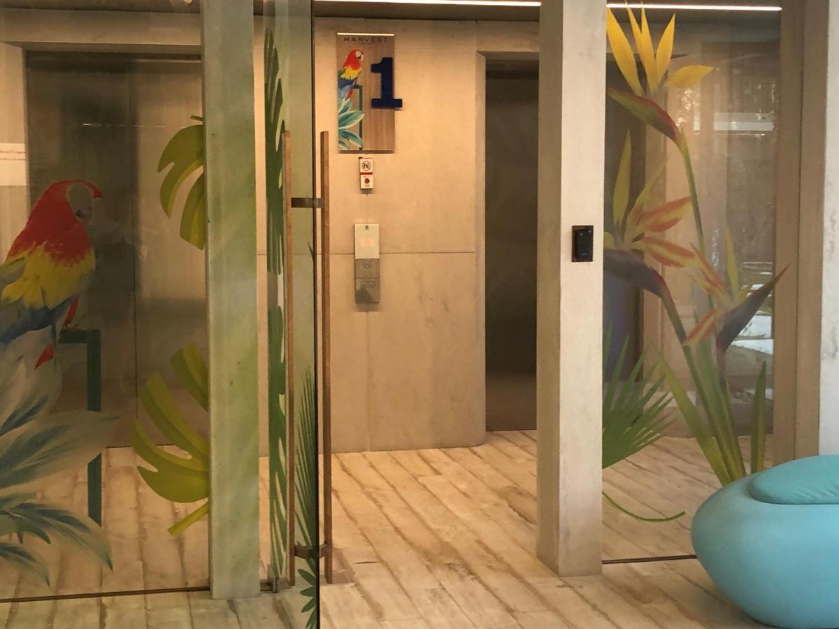 Marvest Hua Hin Flat B 208 3.Fl. Betw.Soi 78-80 Exterior foto