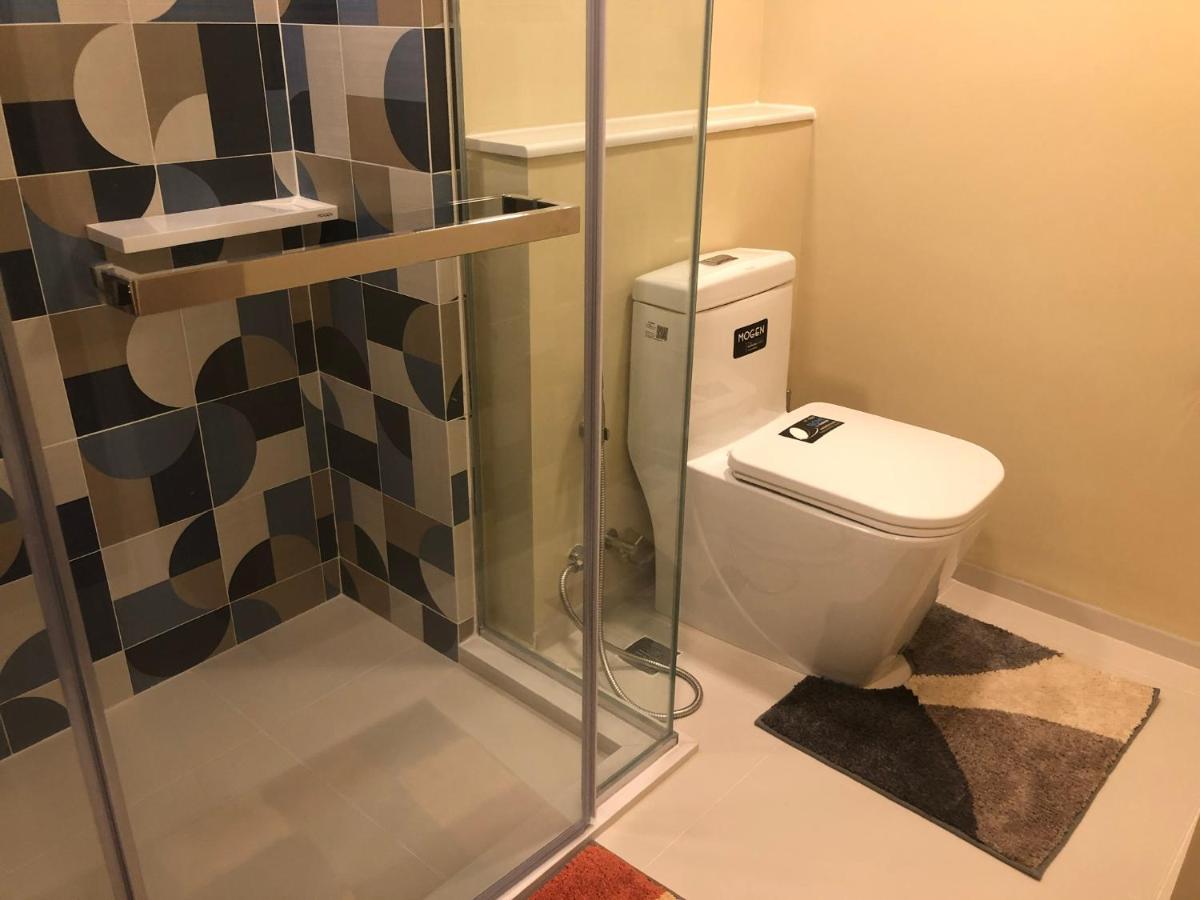 Marvest Hua Hin Flat B 208 3.Fl. Betw.Soi 78-80 Exterior foto